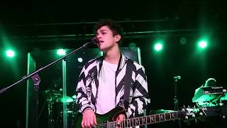 Austin Mahone Shake It For Me
