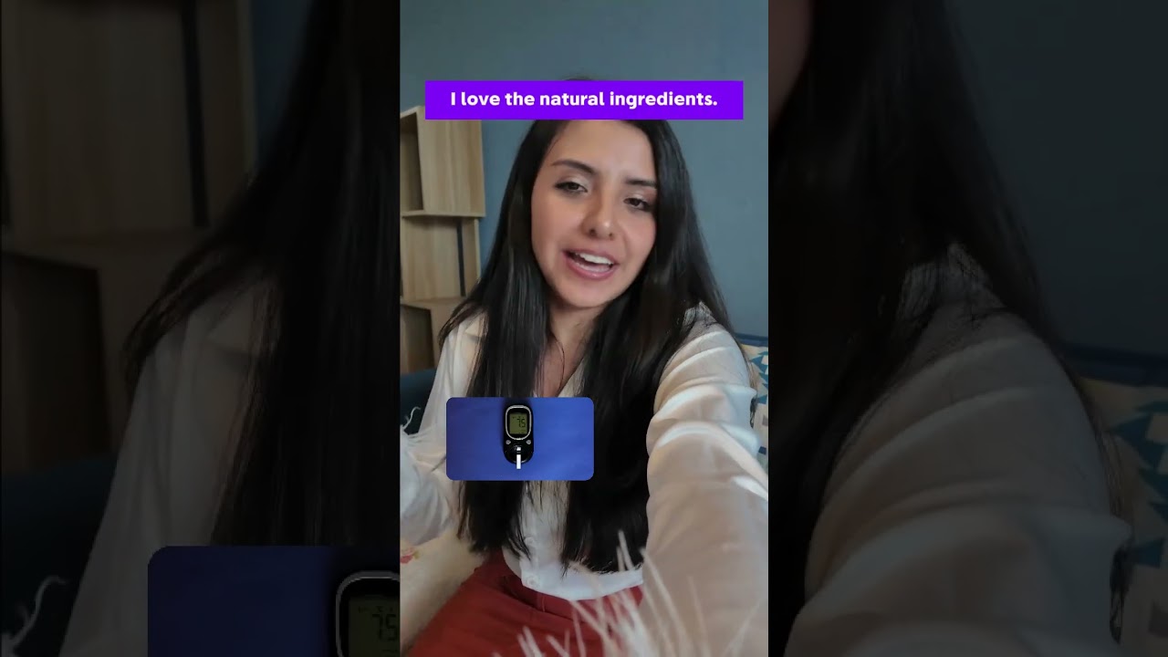 Gluco6 Changed Everything I Thought I Knew About Healthy Blood Sugar! #bloodsugar