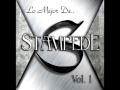 El Ultimo Trago - Stampede Mp3