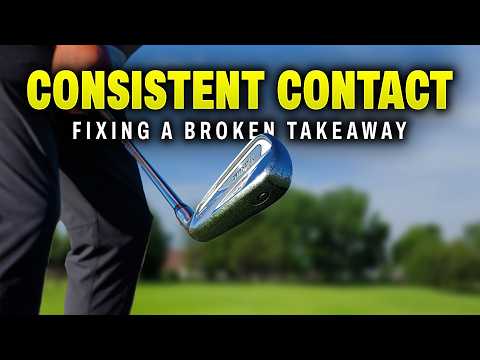 He Couldn't Stay Consistent… Until We Fixed This One Takeaway Mistake