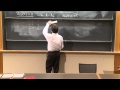 23. Angular Momentum (continued)