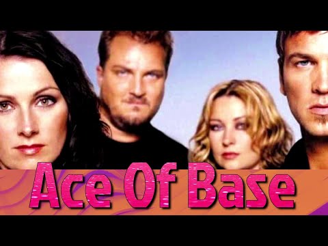 Ace Of Base Greatest Hits 1992 - 2015