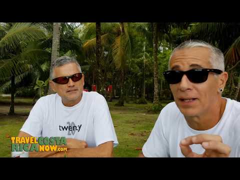 Video: Expat-Leben In Costa Rica: Ping-Pong-Death-Match - Matador Network