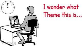 Scan WP - Wordpress Theme and Plugin Detector