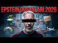Jeffrey Epstein Dosyaları 2026: Kimler Var? 30 Yıllık Sırlar İfşa Edildi! ????
