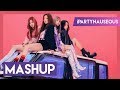 BLACKPINK x ARIANA GRANDE - WHISTLE x BE ALRIGHT (mashup)
