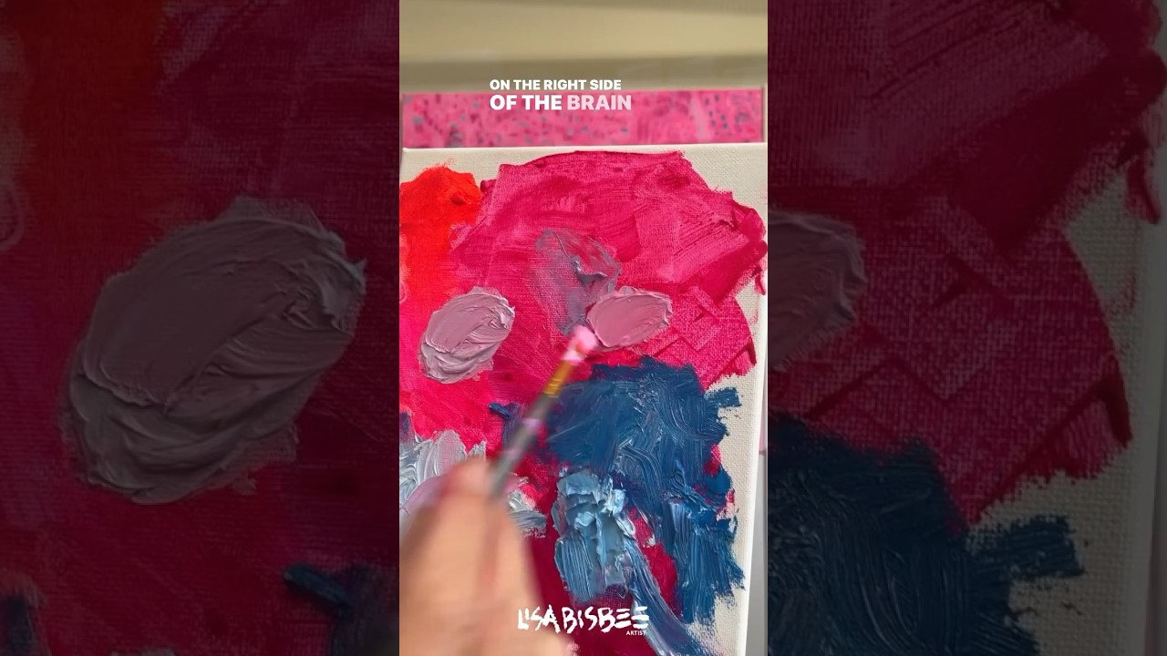 "Drawing on the Right Side of the Brain" I learned to draw what I see instead of what I think I see.