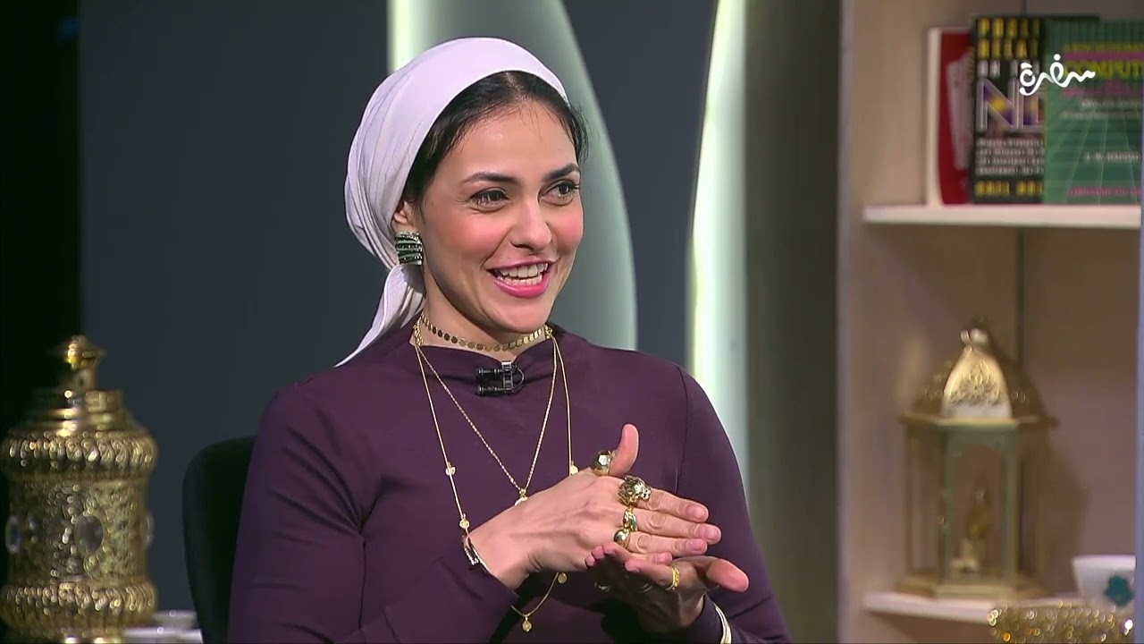 النظام الغذائي اللي ندى جابي مشيت عليه وخست ٥٠ كيلو بسببه | غادة التلي