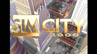 SimCity 3000 Intro Ear Rape Edition