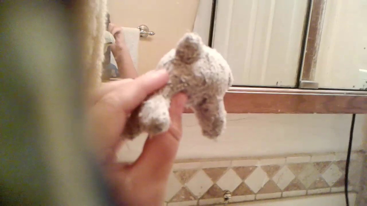 Gogglely eye commercial YouTube