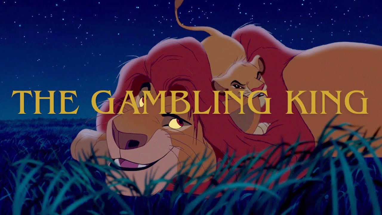 The Gambling King