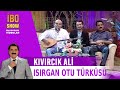 Isırgan Otu Türküsü - Kıvırcık Ali / İbo Show