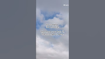 Train Your Mind Like a Muscle 🧠 #shorts #mindset #selfdiscipline