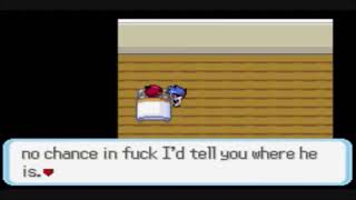 Pokémon Gangster Part 158: Meet Sanna