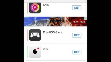How to record your screen on iOS without jailbreak ( Updated )