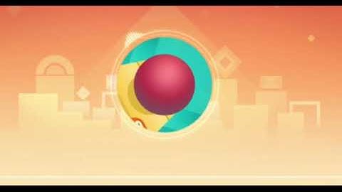 Rolling Sky Level 41 Dynamic Cube Soundtrack