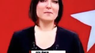 Ece Ünerden 33 Şehit Açıklaması