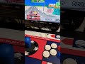 My 1979 Asteroids retro arcade cabinet replica build #shorts