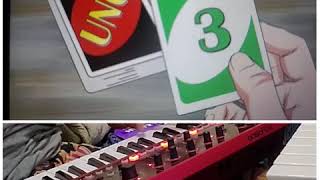 UNO Theme Songπ₯π₯