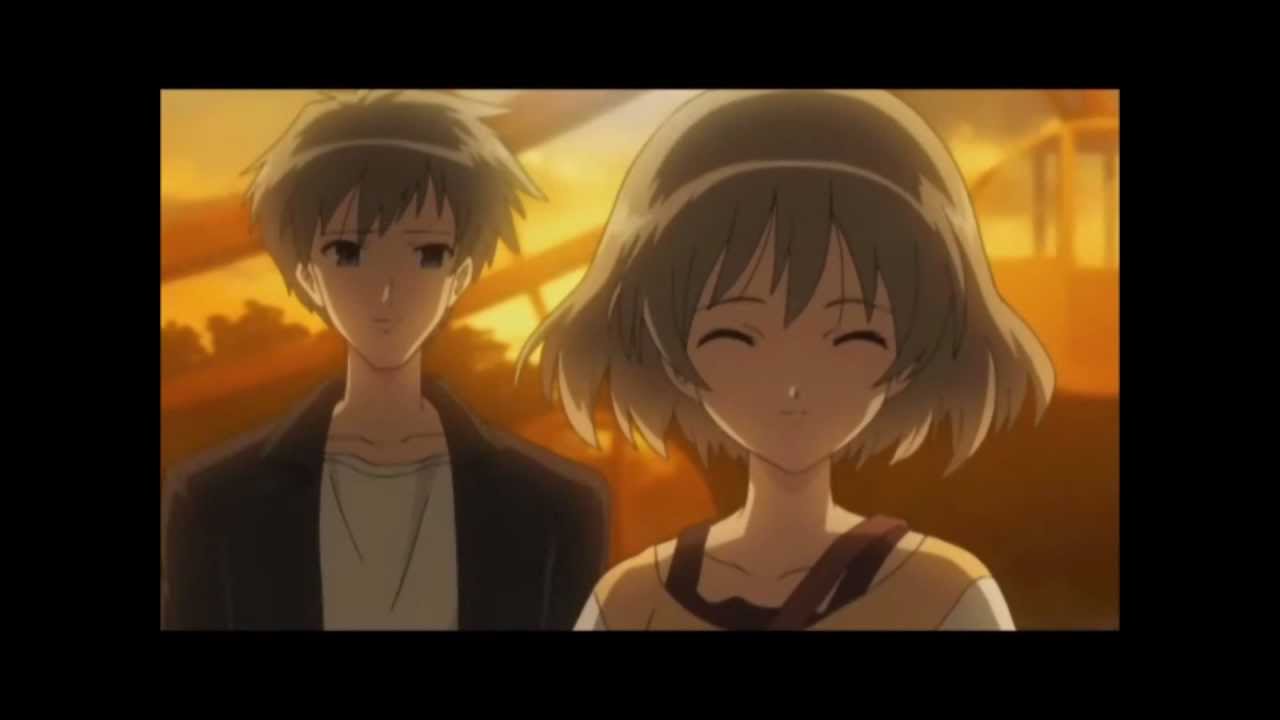 Download Myself Yourself Ending Sub Espanol Full Itou Kanako Youtube For iPhone Wallpaper Myself Yourself Ending Sub Espanol Full Itou Kanako Youtube Free HD