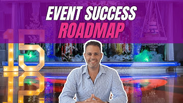 The Ultimate Event Planning Checklist: A Step-by-Step Guide