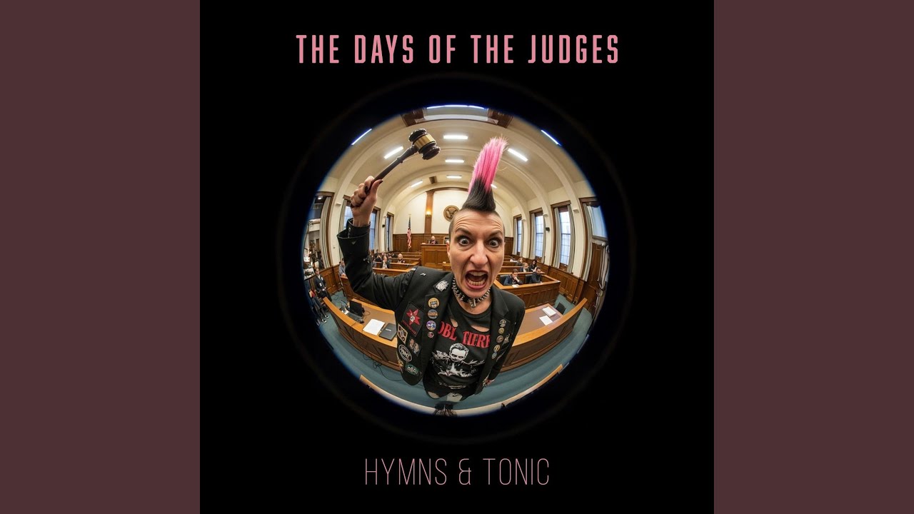 The Concubine of Gibeah