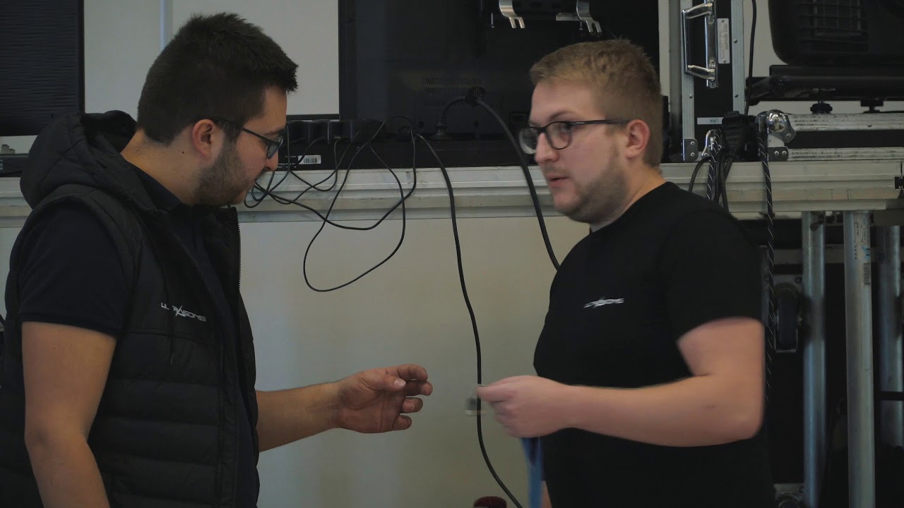 Vidéo Officielle ULTRASONS Nevers   4K   2019