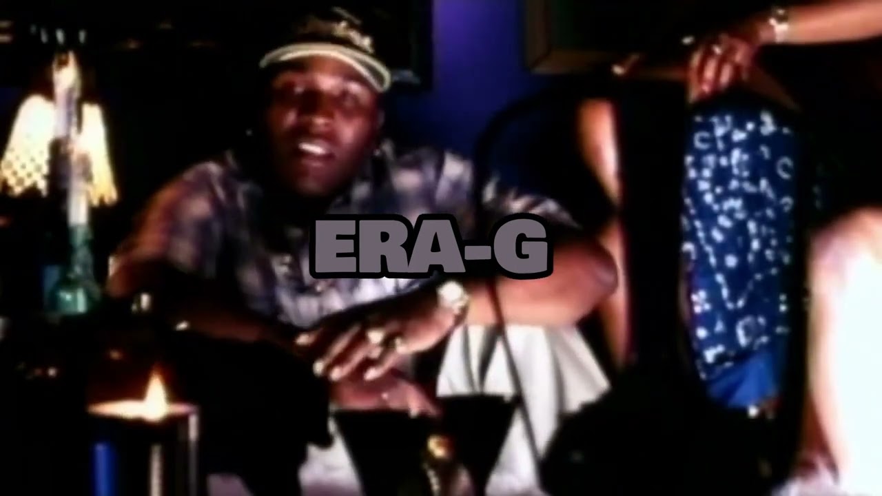FREE ) G Funk x West Coast Style Type Beat | ERA G | - YouTube