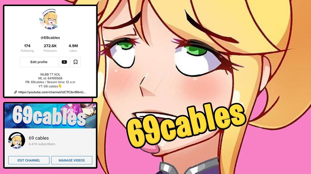 69cables Tiktok