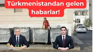 #DWT299 #Türkmenistandan gelen habarlar!