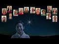 Manger in Bethlehem Choir by Rob Gardner
