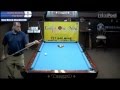 Tommy Kennedy vs Han Berber  Seminole 10-Ball Championships 2011