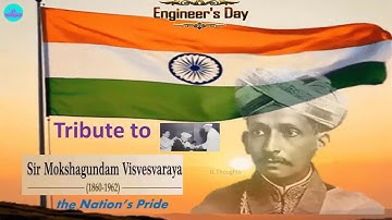 Engineers day 2025 status |Happy Engineer