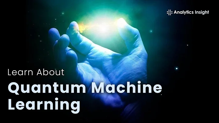 Learn About Quantum Machine Learning