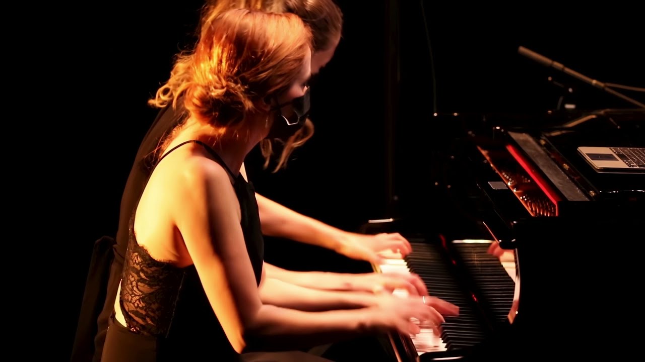 NUIT BLANCHE - LIVE (extraits)