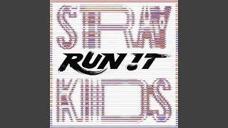 Stray Kids 스트레이 키즈 'RUN IT' Official Audio