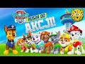 Psi Patrol po Polsku Gra - Paw Patrol: Rusza do Akcji PS4 PL