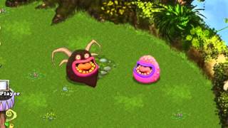 [My Singing Monsters] Rare Maw Or Maw?