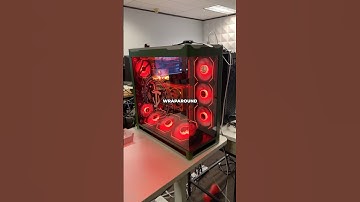 The Doom PC 🔥