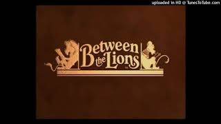 Between The Lions - Just Cry Wolf