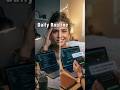 Roz 3 habits follow karo 💻🔥 Skill + Content + Action = Online Earning 🚀 #Shorts