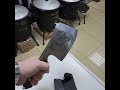 Топорик кухонный большой Кизляр 🔪 WWW.KAZANOPTOM.RU 🔪 WA +79833036351 ☎️