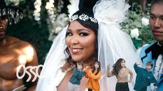 Download Mp3 Korean Girls React To 'lizzo' Gudang lagu