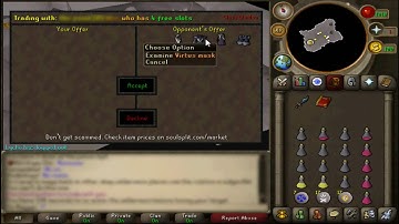 [Soulsplit] Mali DDoS Video Two