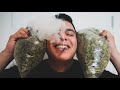 How Much I Smoke In A Day