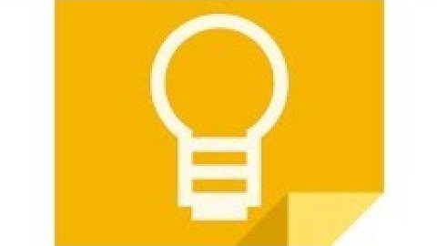 Google Keep App - Emergency Notes - Features Explained Tamil