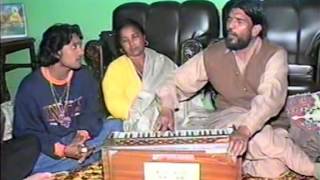 Ustad Puran Shahkoti ji & Master Saleem-Haal Da Mehram Tu