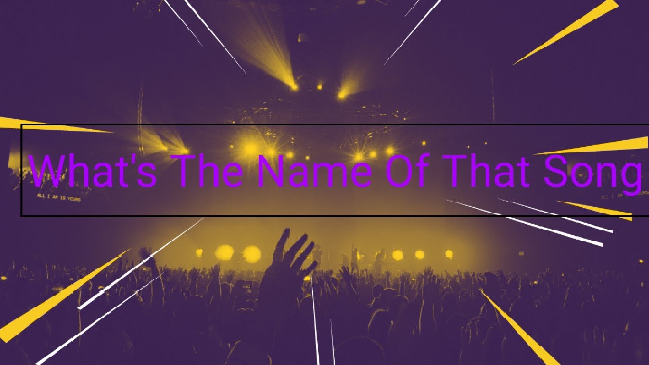 Best Song Identifier App Android howtofindmusicplaying YouTube best-song-identifier-app-android-howtofindmusicplaying-youtube