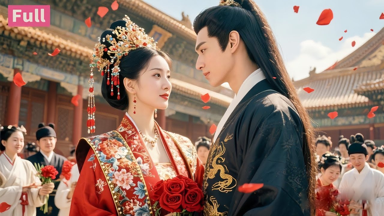 Выданная замуж как пешка, она стала самой обожаемой любимицей властного регента!