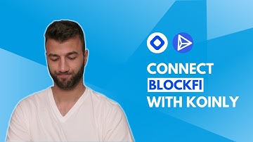 How To Do Your BlockFi Crypto Tax FAST With Koinly